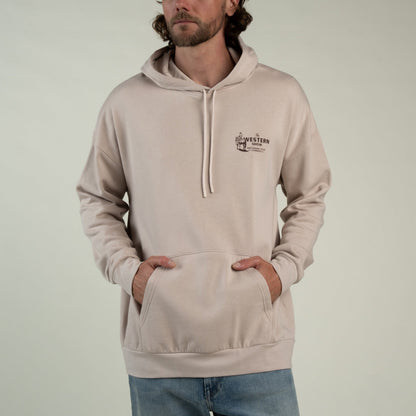 Sendero Provisions Co. Western Show Hoodie