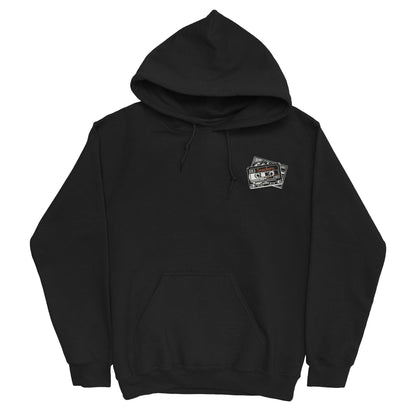 Sendero Provisions Co. Cassette Tape Hoodie
