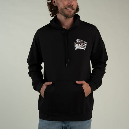 Sendero Provisions Co. Cassette Tape Hoodie