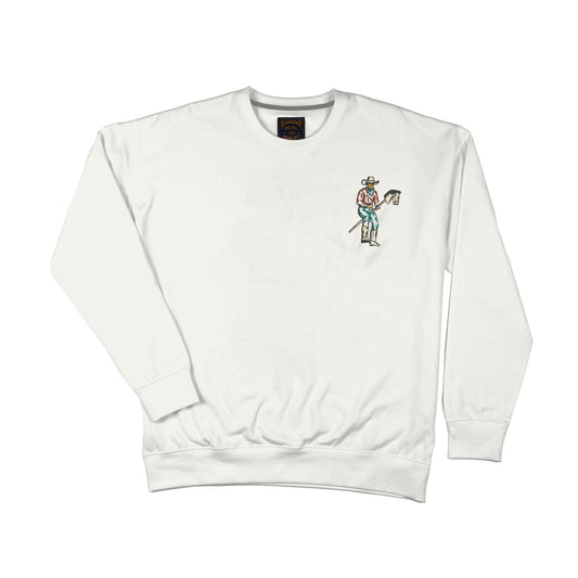 Sendero Provisions Co. Stick Horse Sweatshirt