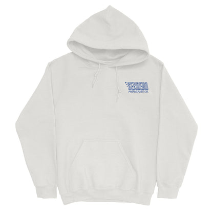 Sendero Provisions Co. Sendero Western Goods Hoodie