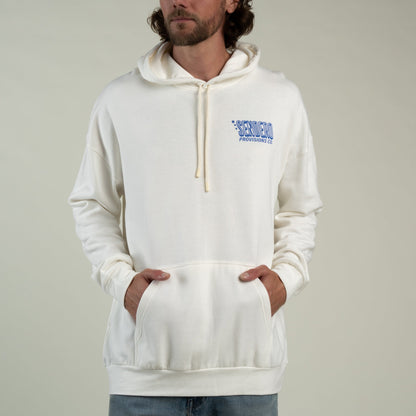 Sendero Provisions Co. Sendero Western Goods Hoodie
