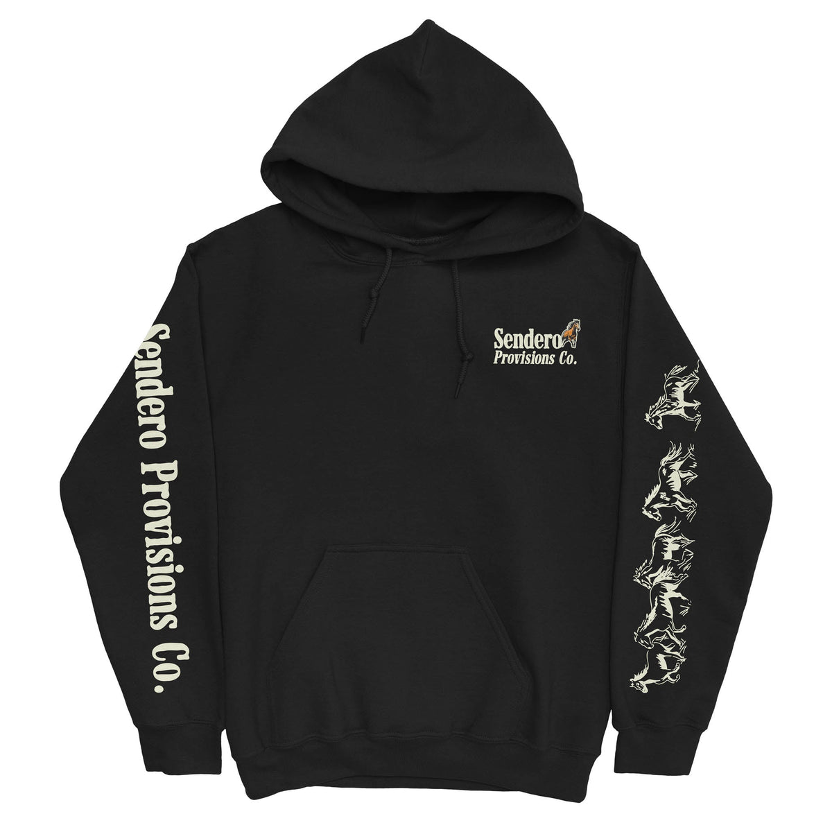 Sendero Provisions Co. Monanatana Hoodie