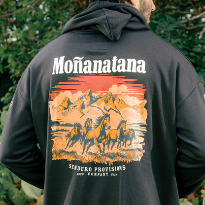 Sendero Provisions Co. Monanatana Hoodie