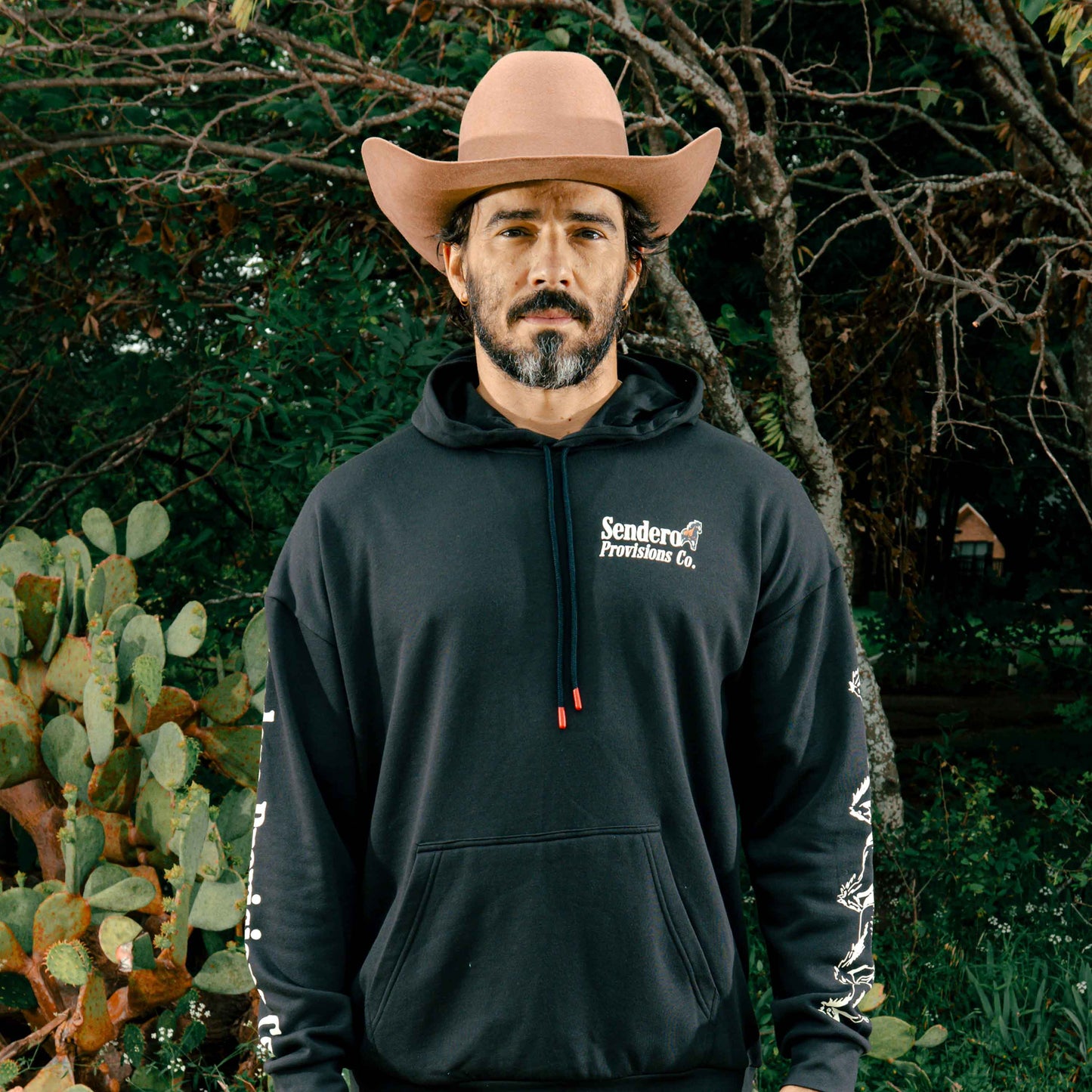 Sendero Provisions Co. Monanatana Hoodie