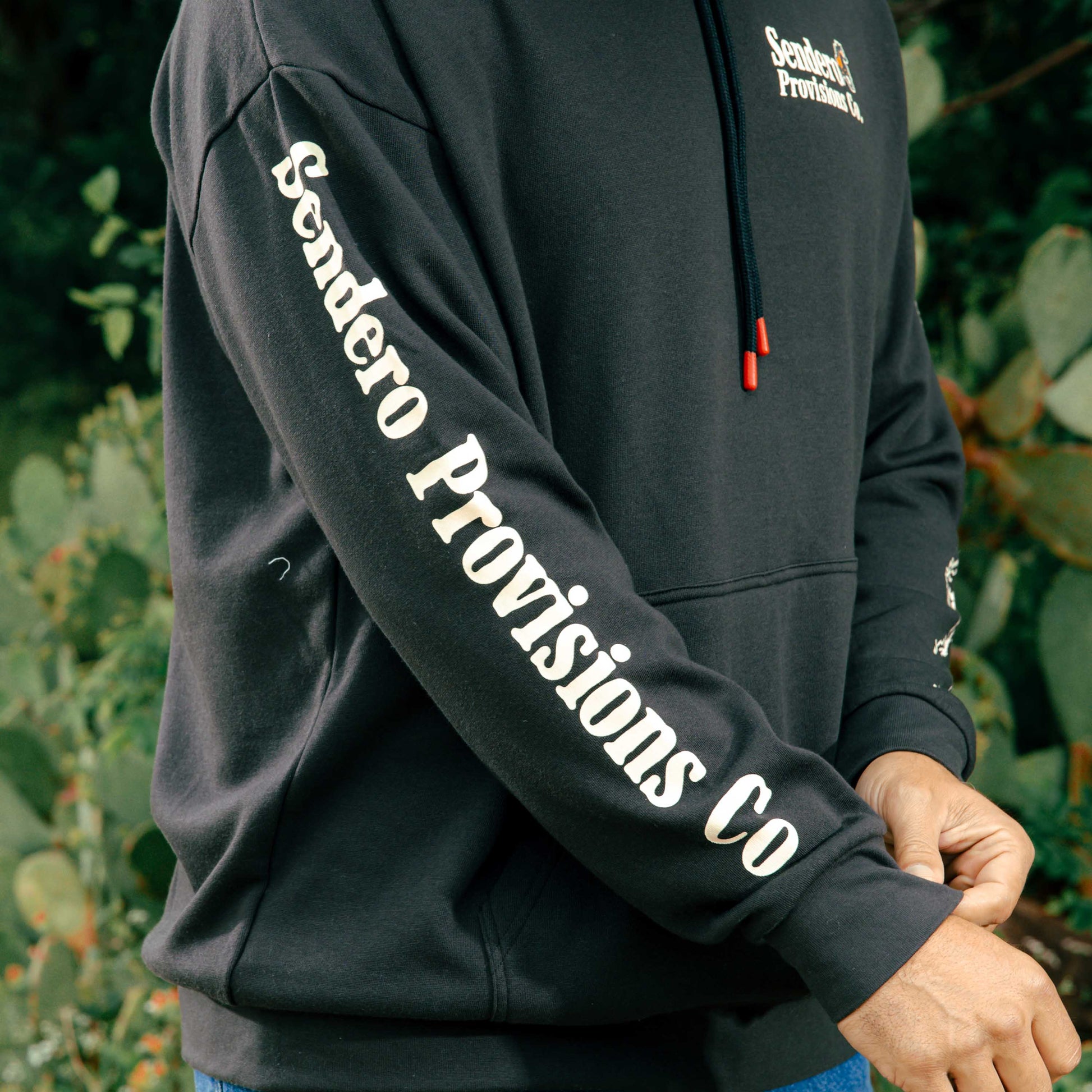 Sendero Provisions Co. Monanatana Hoodie