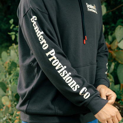Sendero Provisions Co. Monanatana Hoodie