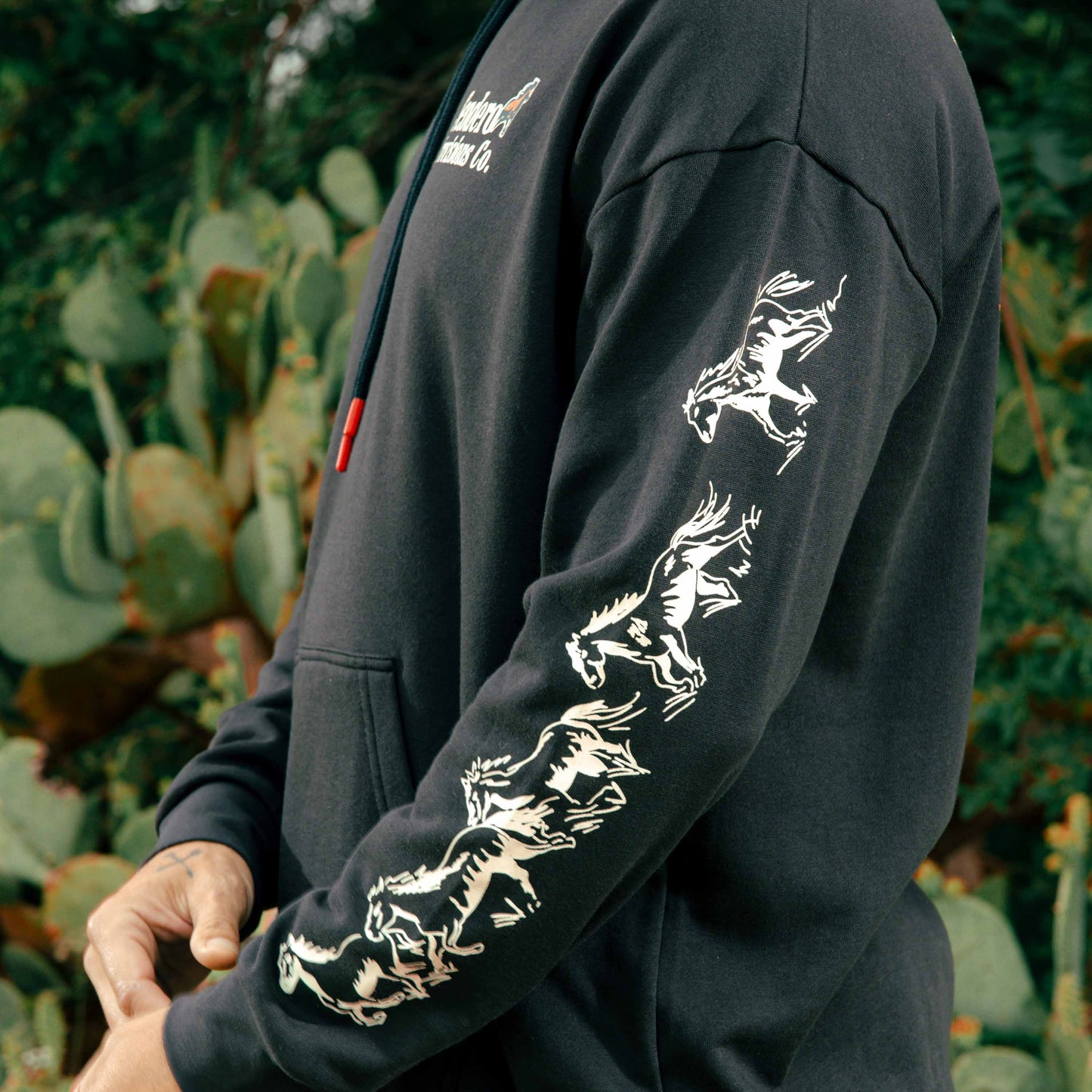 Sendero Provisions Co. Monanatana Hoodie