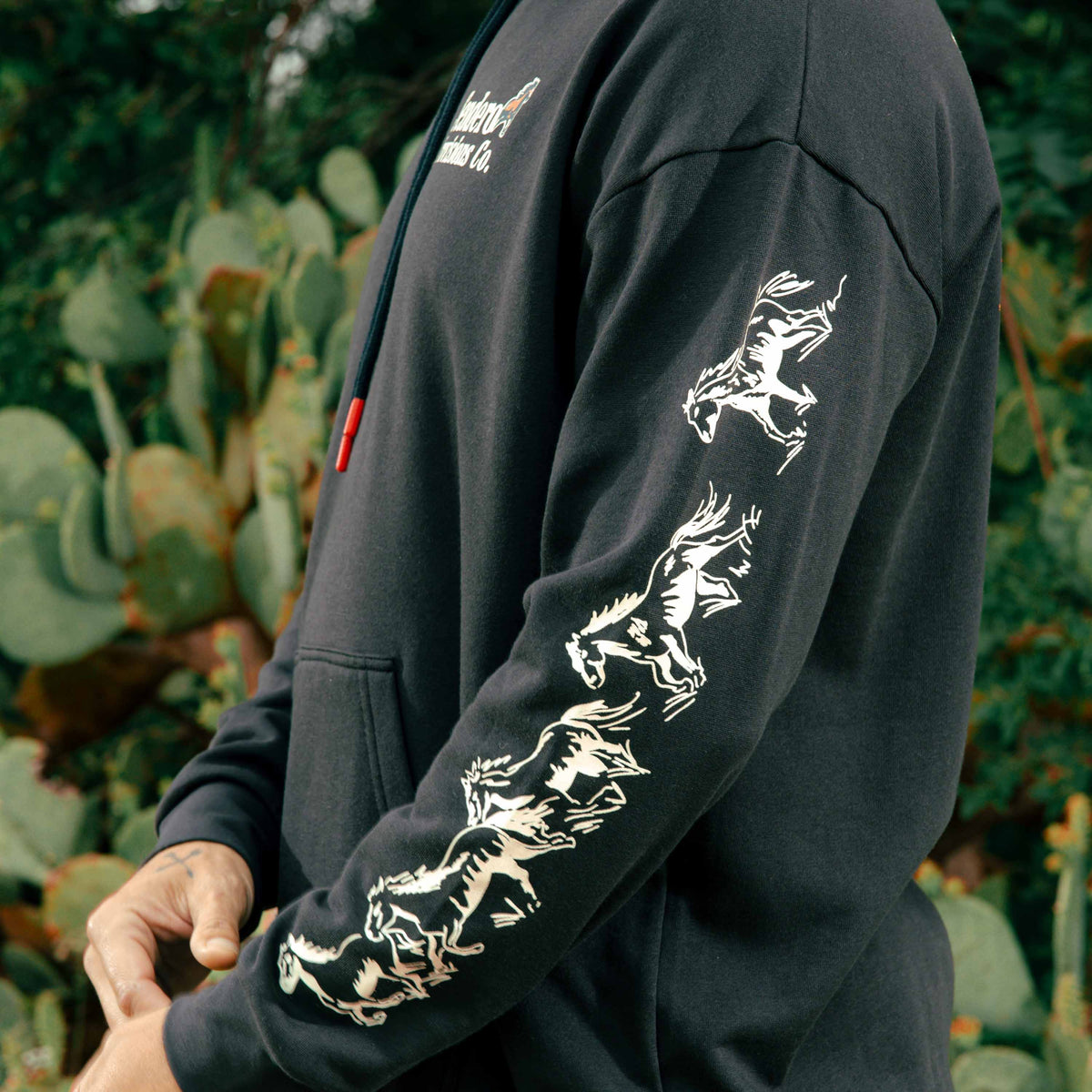 Sendero Provisions Co. Monanatana Hoodie