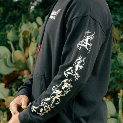 Sendero Provisions Co. Monanatana Hoodie