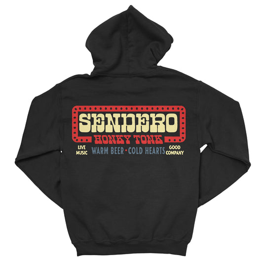 Sendero Provisions Co. Sendero Honky Tonk Hoodie