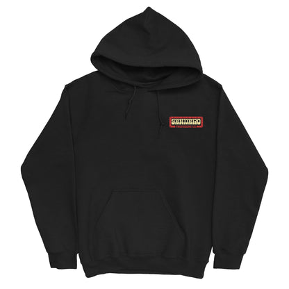 Sendero Provisions Co. Sendero Honky Tonk Hoodie