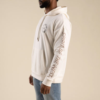 Sendero Provisions Co. Never was a Horse Hoodie