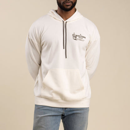 Sendero Provisions Co. Western Show Hoodie