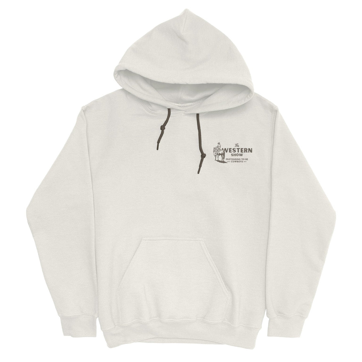 Sendero Provisions Co. Western Show Hoodie