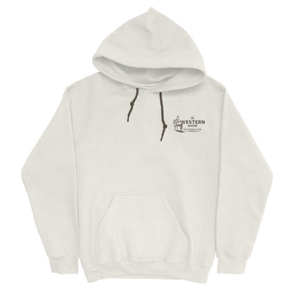 Sendero Provisions Co. Western Show Hoodie