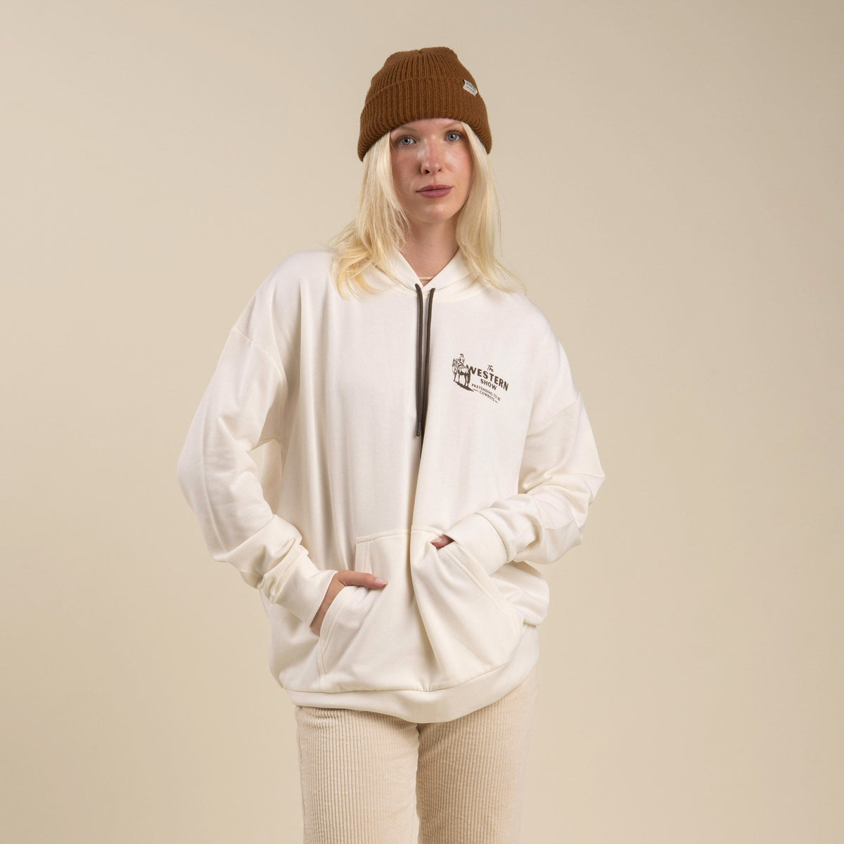 Sendero Provisions Co. Western Show Hoodie