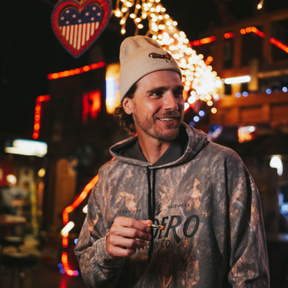 Sendero Provisions Co. Logo Hoodie