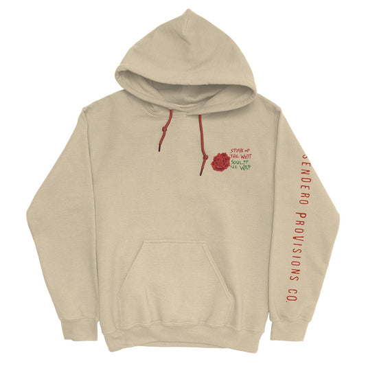 Sendero Provisions Co. Frida Hoodie