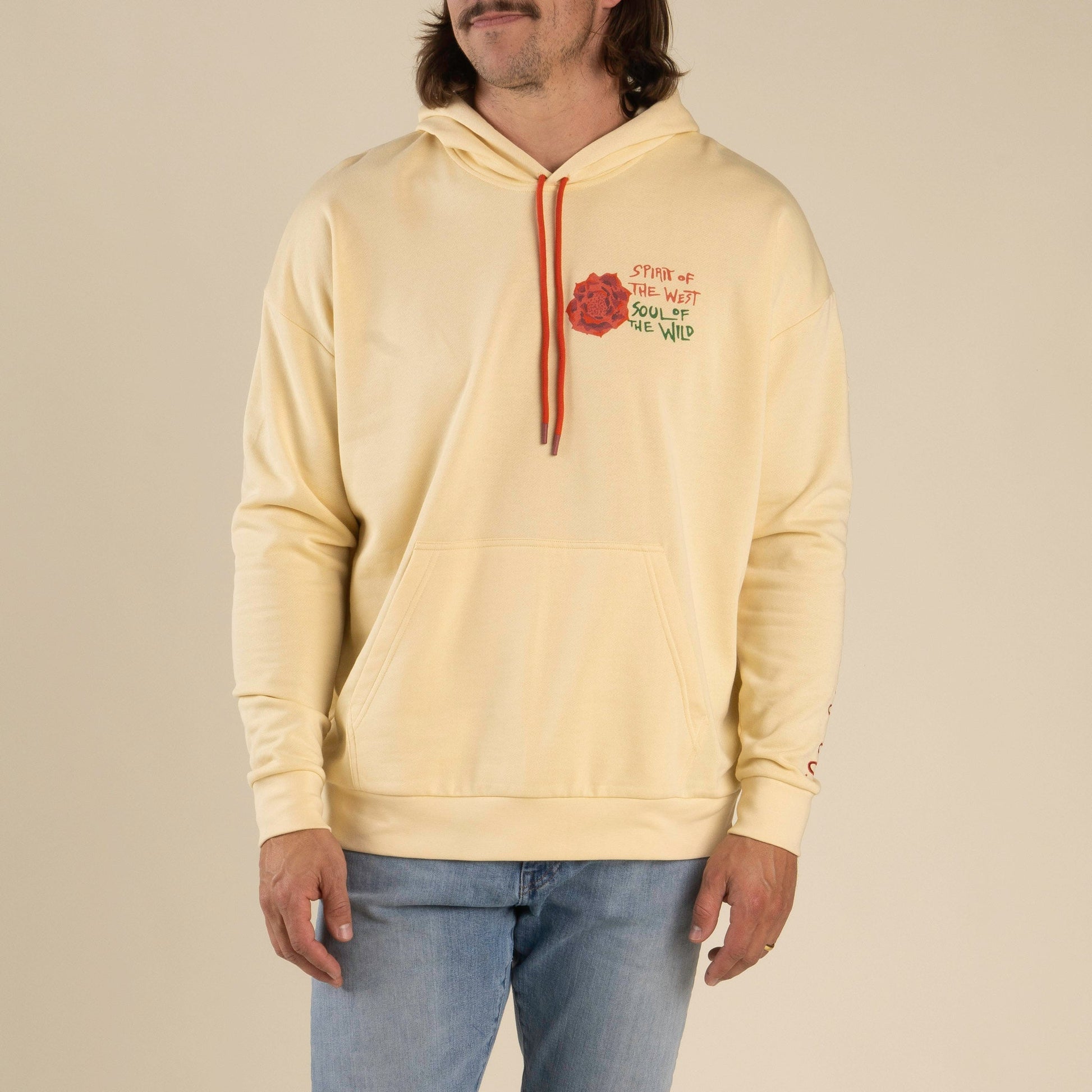 Sendero Provisions Co. Frida Hoodie