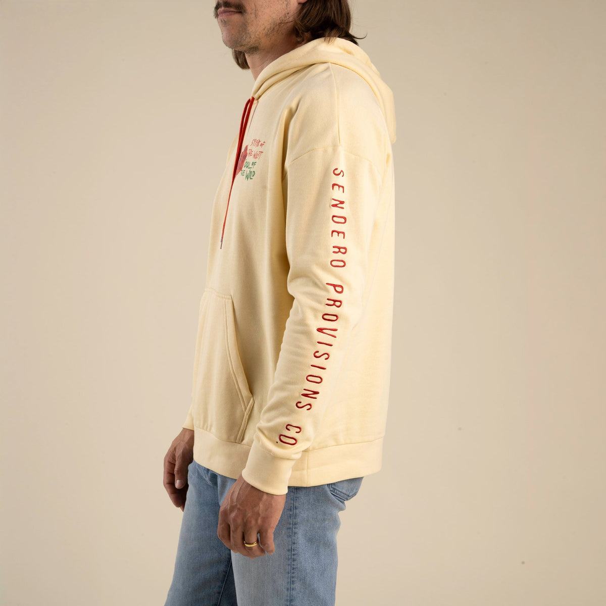 Sendero Provisions Co. Frida Hoodie