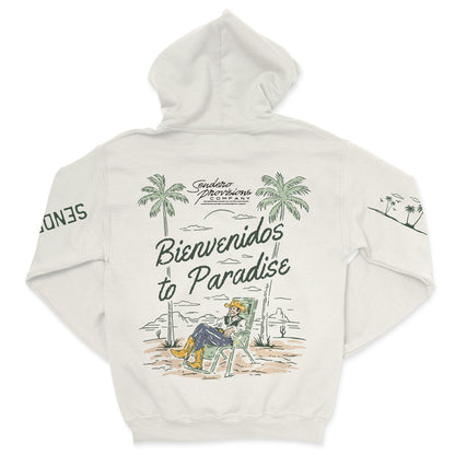 Sendero Provisions Co. Oasis Hoodie