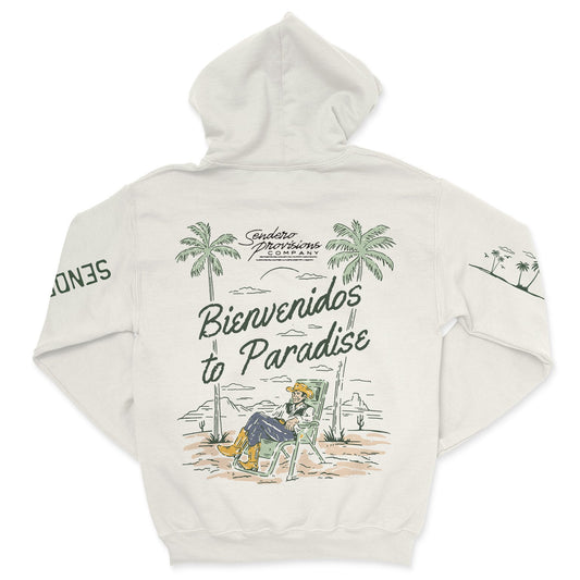 Sendero Provisions Co. Oasis Hoodie