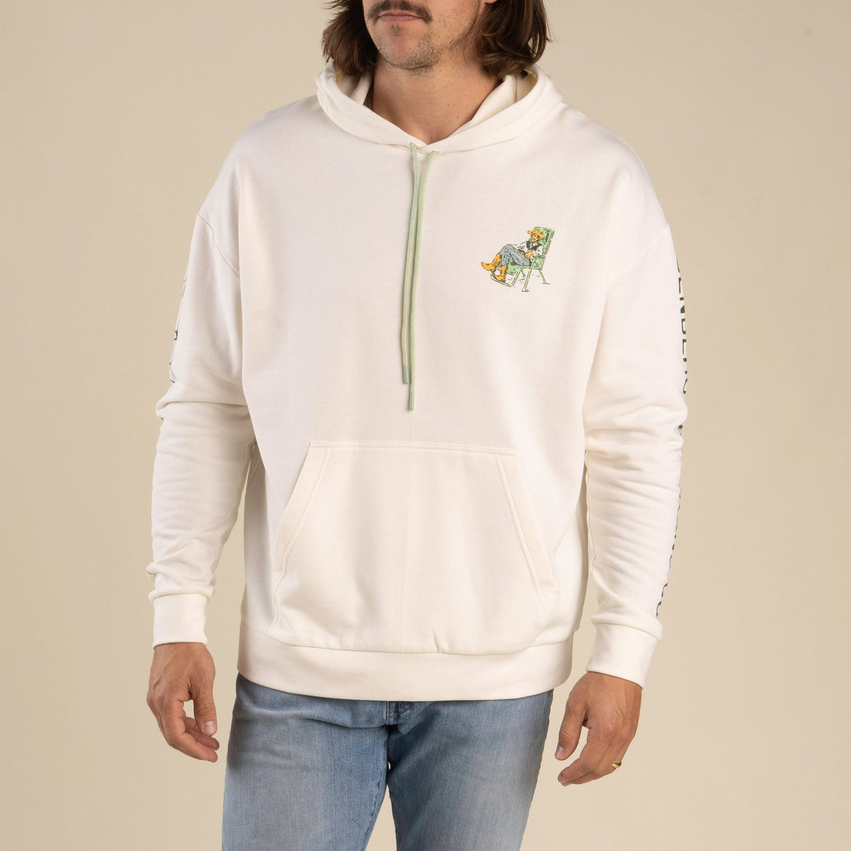 Sendero Provisions Co. Oasis Hoodie