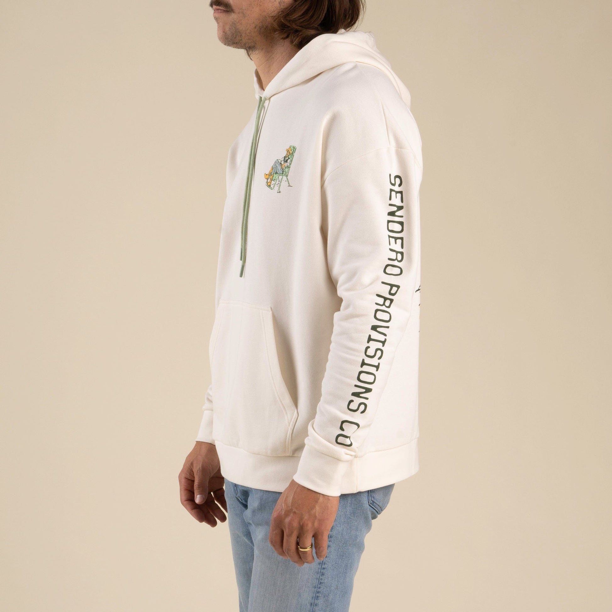 Sendero Provisions Co. Oasis Hoodie