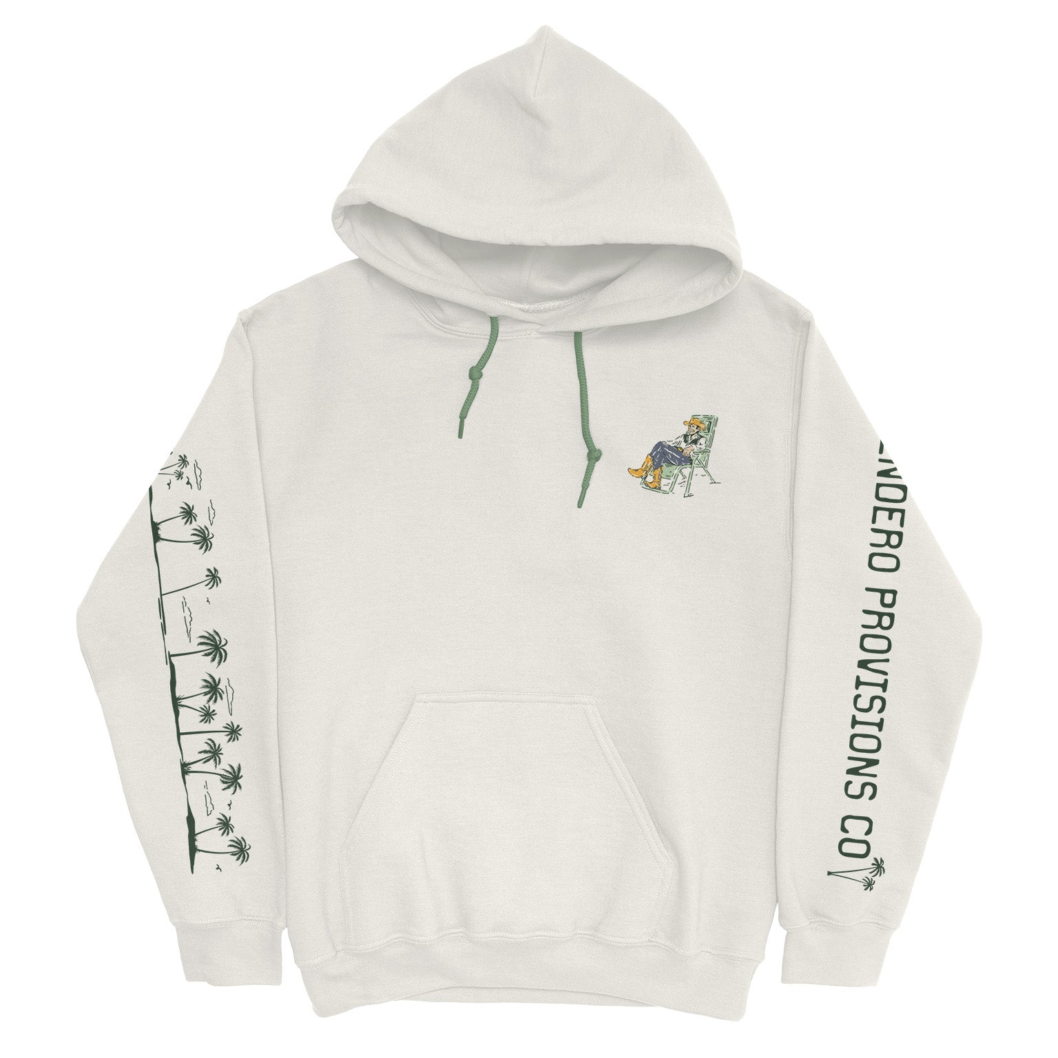 Sendero Provisions Co. Oasis Hoodie