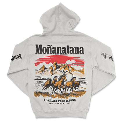 Sendero Provisions Co. Monanatana Hoodie