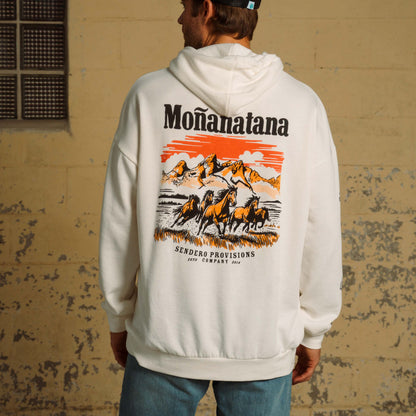 Sendero Provisions Co. Monanatana Hoodie