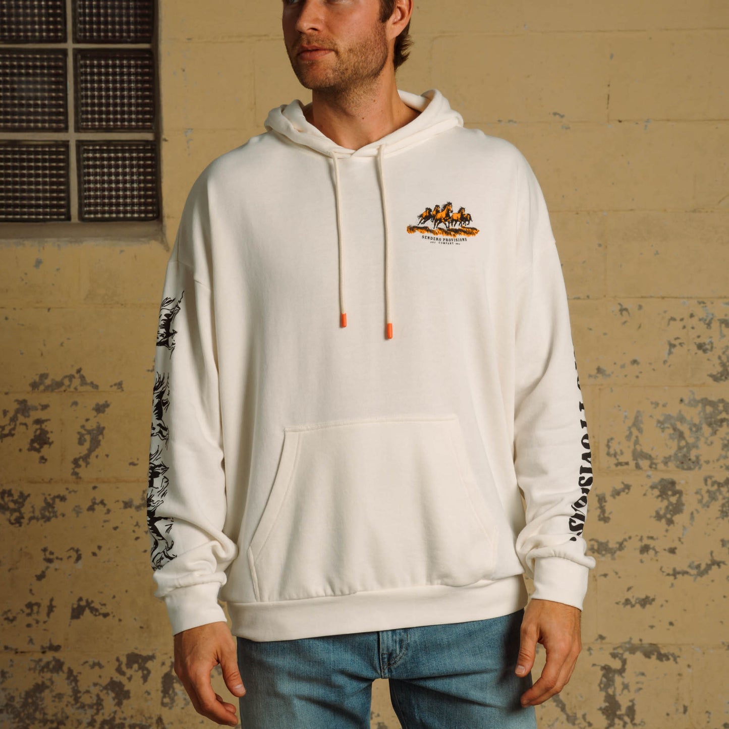 Sendero Provisions Co. Monanatana Hoodie