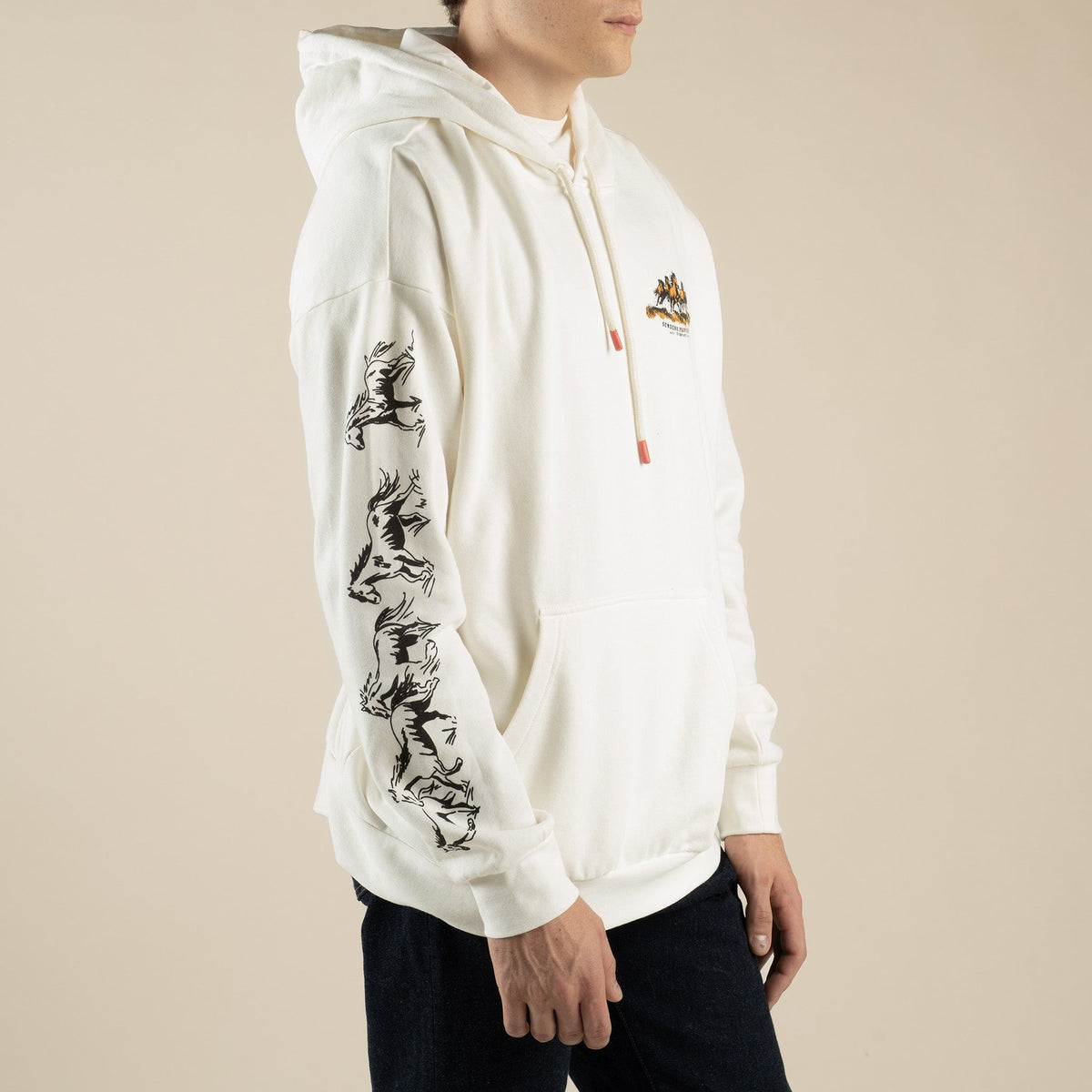 Sendero Provisions Co. Monanatana Hoodie