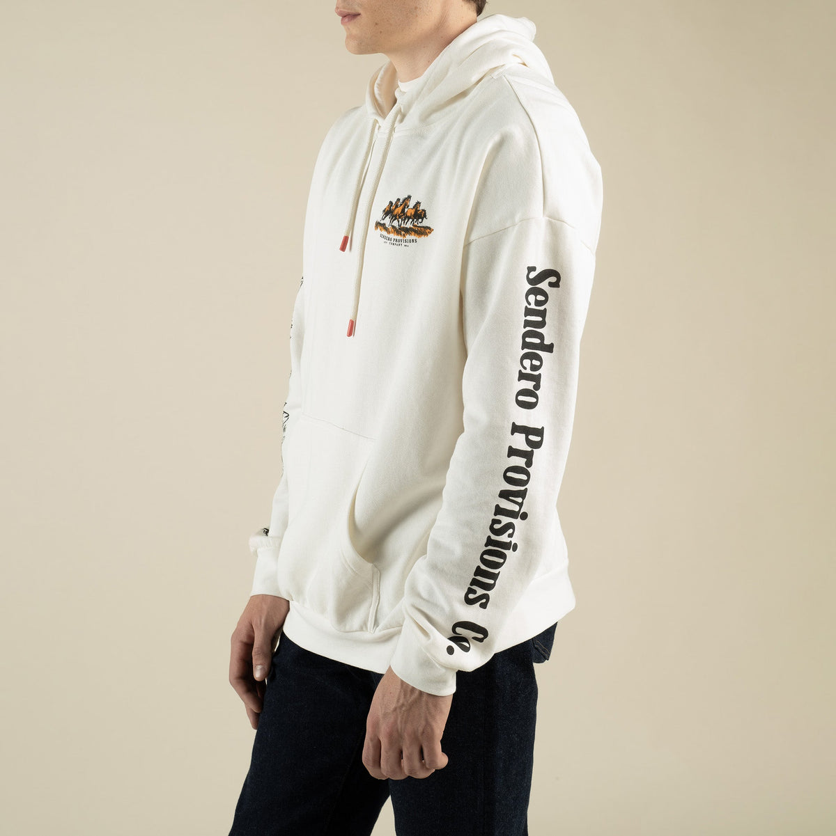 Sendero Provisions Co. Monanatana Hoodie