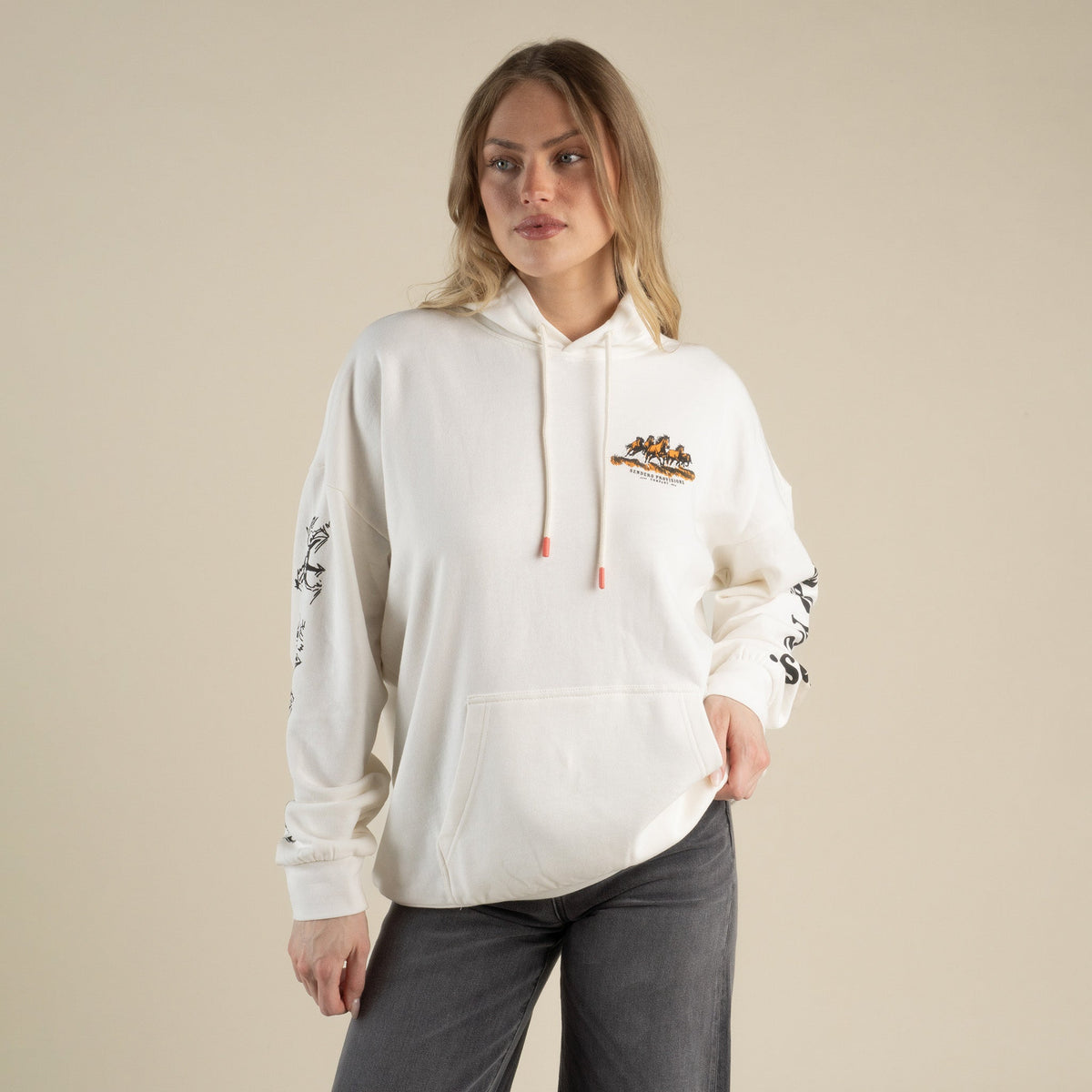 Sendero Provisions Co. Monanatana Hoodie