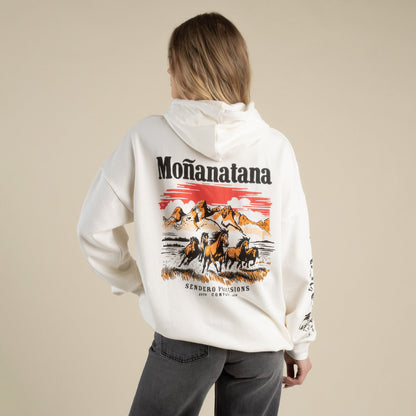 Sendero Provisions Co. Monanatana Hoodie