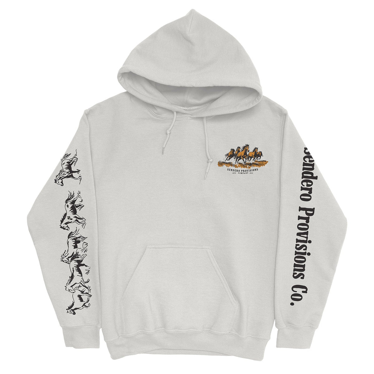Sendero Provisions Co. Monanatana Hoodie