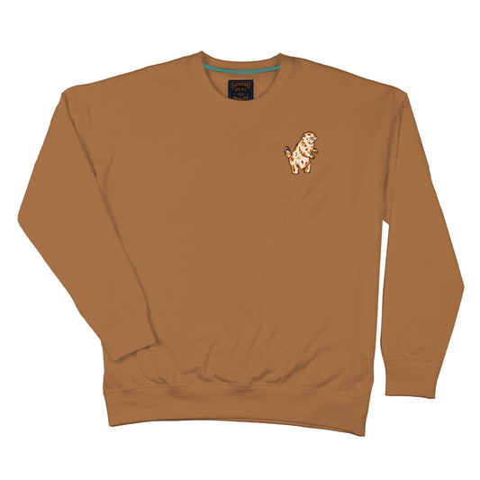 Sendero Provisions Co. Prairie Dog Sweatshirt