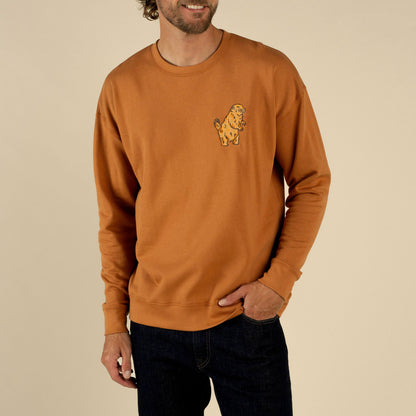Sendero Provisions Co. Prairie Dog Sweatshirt