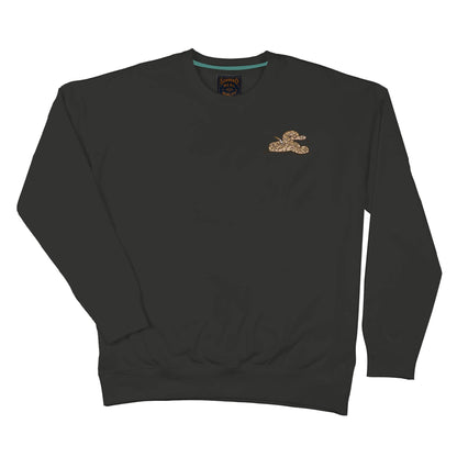 Sendero Provisions Co. Rattlesnake Sweatshirt