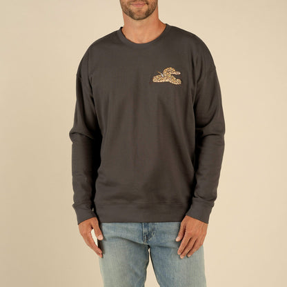 Sendero Provisions Co. Rattlesnake Sweatshirt