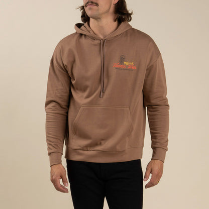 Sendero Provisions Co. Official Western Hoodie