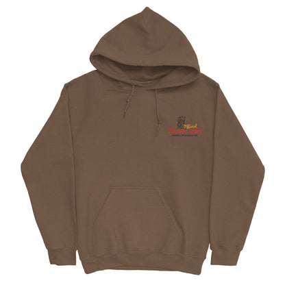 Sendero Provisions Co. Official Western Hoodie