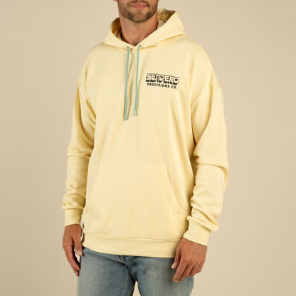Sendero Provisions Co. Dust and Bones Hoodie