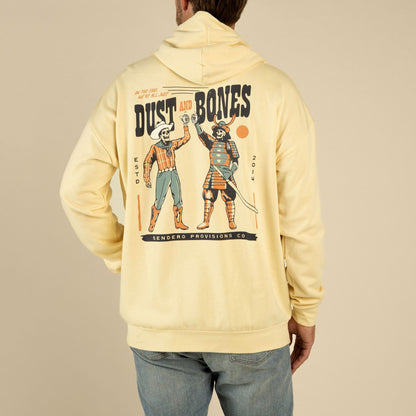 Sendero Provisions Co. Dust and Bones Hoodie