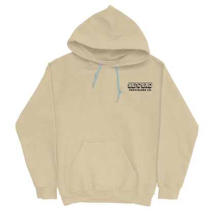 Sendero Provisions Co. Dust and Bones Hoodie