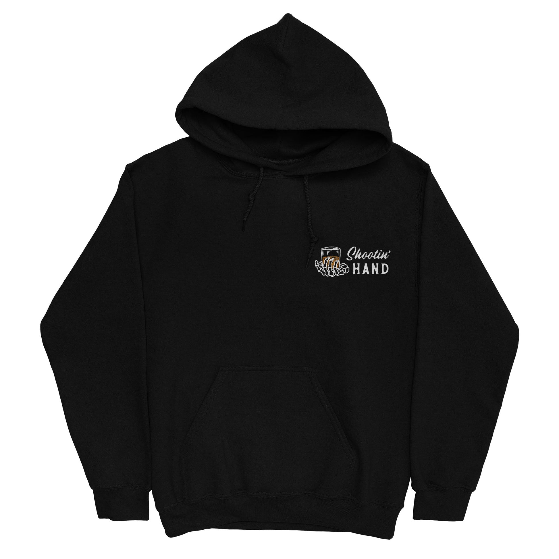 Sendero Provisions Co. Shootin' Hand Hoodie