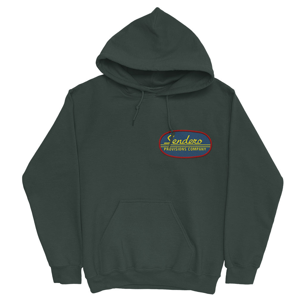 Sendero Provisions Co. Country Store Hoodie