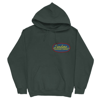 Sendero Provisions Co. Country Store Hoodie